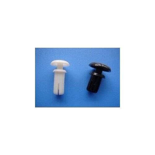 Wkooa R3080 Nylon rivets for PC Board Pass ROHS 1000 pieces