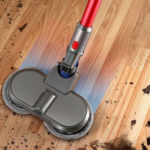 Replacement Water Tank Mop Cloths Parts For Dyson V7 V8 V10 V11 Vacuum Cleaner