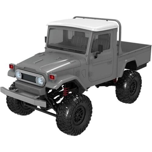 1:12 wall climbing rc car 4wd drift rock crawler MN-45 remote control car toys for boys adults hobby off-road RTR gifts