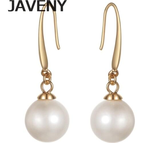 925 Sterling Silver Freshwater Pearls Womens Girls Wedding Bridal Earrings Mothers Christmas Birthday Gifts 6pcs Lots Wholesale