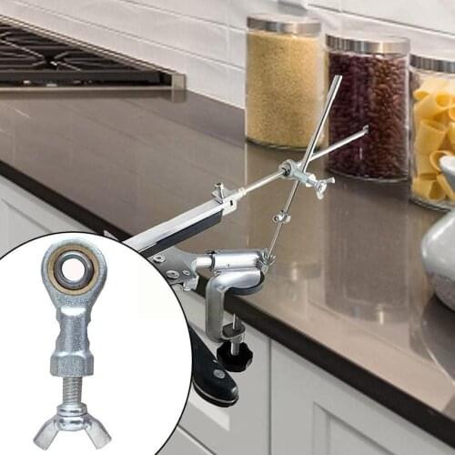 Sharpener Accessories, Metal Slider Ruixin Pro Rx008 Bearing Replacement Slider, Parts, Professional Wear-resistant Plastic U1r5