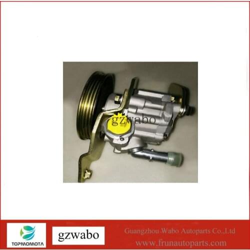 Car accessories brand new power steering pump fit to geely king car 1014001307