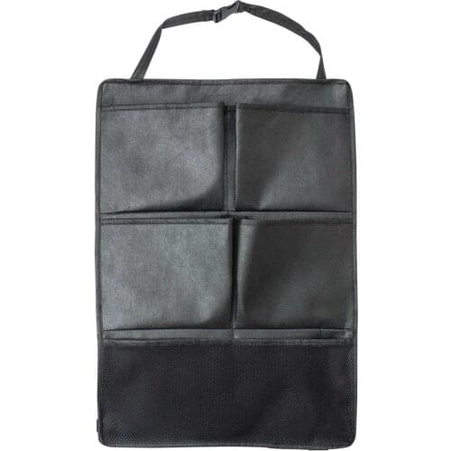 Car Accessories Organizer Car Trunk Nylon Net SUV Auto Cargo Storage Mesh Holder Universal For Cars Luggage Nets Travel Pocket