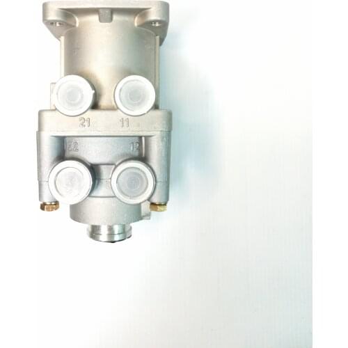 BAW Brake System Parts