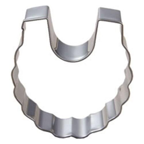 Baby Scarves Egg Biscuit Cookie Cutter Tools Cake Decorating Stainless Steel Sale Toy Kitchen Cooking Tool Baking Fondant Party