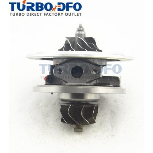 For Mercedes E 200 CDI W210 611 85 KW 116 HP1999- GT1852V turbo charger core turbine chra 709835-0001 turbo parts 726698 778794