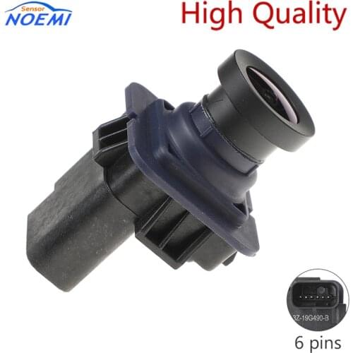 YAOPEI BL3Z-19G490-B View Camera For Ford F-150 2011 2012 2013 2014 Camera BackUp car accessories BL3Z19G490B AL3Z-19G490-A