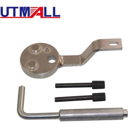 Cam Crank Holding Timing Locking Tools For FORD TRANSIT 2006 - 2014 2.2 TDCi