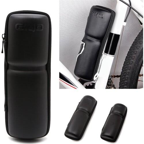 Multi Bike Cycling Tool Capsule Boxes Store Keys Repair Kit Set Bottle Cage Case