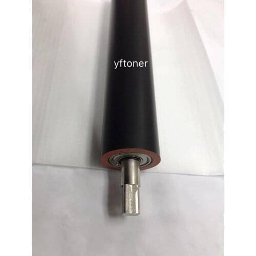 Lower roller pressure roller for Xerox 4112 4127 D95 900 9000 1100 D110 D125 4595 4590 complete lower roller