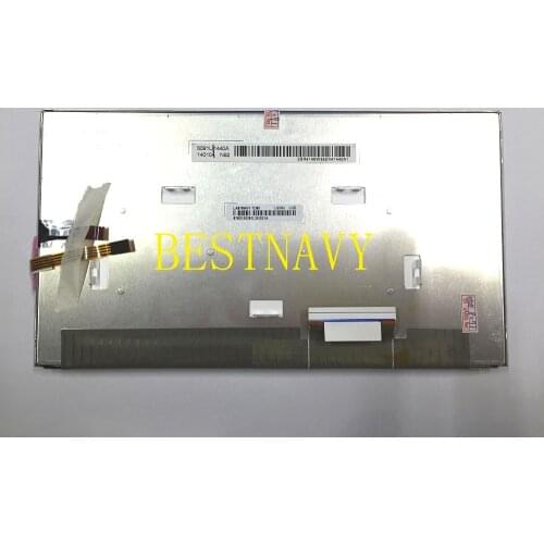Brand new A+ Car TFT 7.0" LCD Display Screen LA070WV1-TD05 LA070WV1(TD)(05) + touch Panel For Car Auto Spare Parts