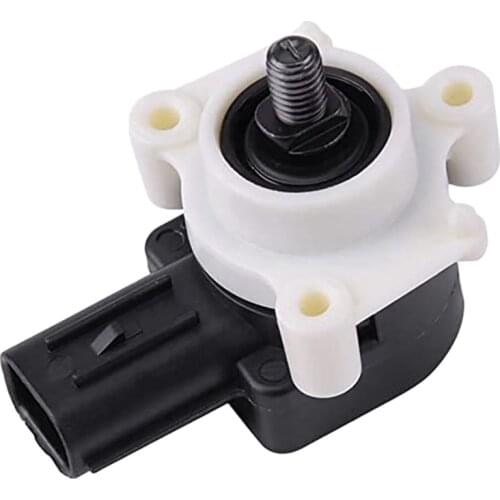 NEW-Car Head Lamp Level Sensor for Subaru Impreza Forester WRX 84031-FG000 84021-AG000