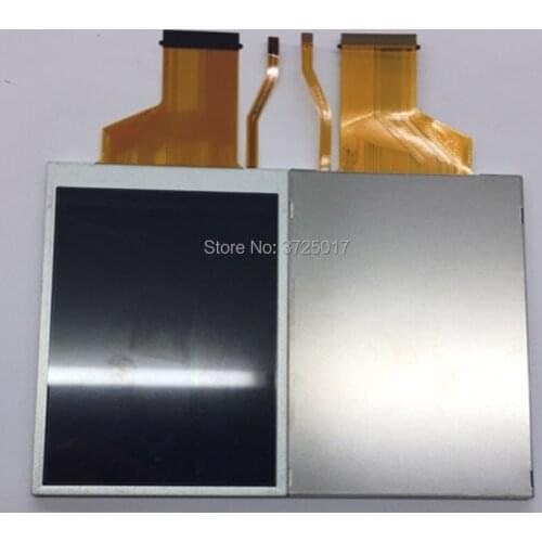 New inner LCD Display Screen With backlight For Sony DSC-HX50V HX60V HX50 HX60 HX80 HX90 HX300 HX400 ILCE-7 A7K A7R A7S camera