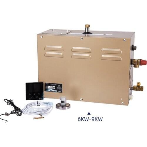 C-90 Steam engine wet steam sauna wet steam generator generator steam room equipment sauna stove consumer