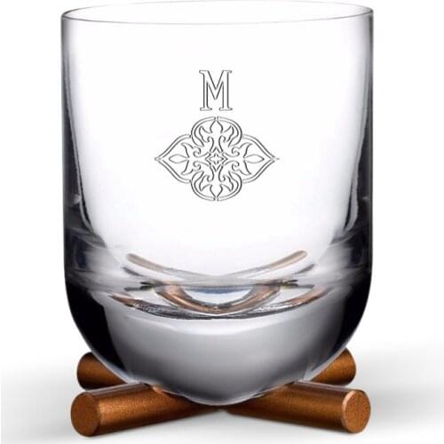 Personalized Camp Whiskey Cup-1