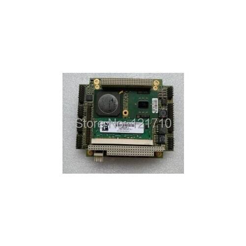 Industrial equipment board pc104 LIPPERC S-104P-CRR3-K650