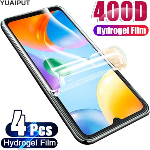 YUAIPUT Screen Protectors For Xiaomi Redmi 9A