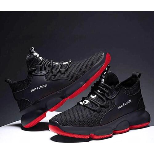 YUXIANG Mens Casual Shoes