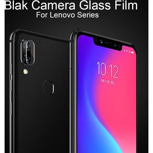Back Camera Lens Film For Lenovo S5 K520 Pro S810t S850t S90 S90-t S90-u VIBE X2 Pro X2PT5 Z2 Mini Pro K920 X3 Z5 PRO Z5S