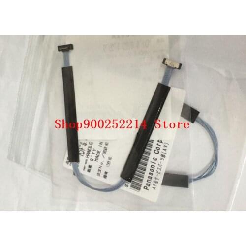 Repair Parts For Panasonic AG-AC90 HDC-Z10000 AC90 Z10000 Flex Cable Handle Slim Wire Unit STK0002A