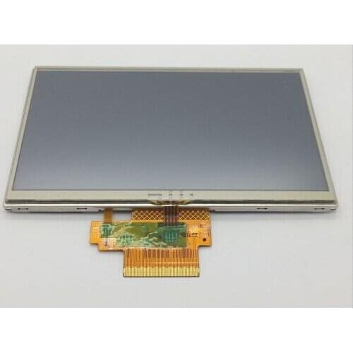 TomTom GO Live 825 Lcd screen Display with Touch Screen Panal Digitizer Glass