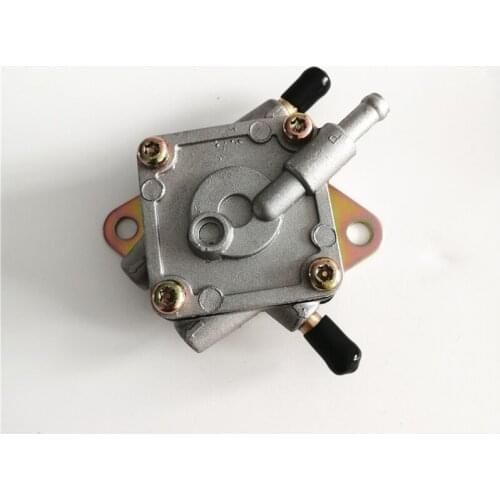 15100HG5100 New Fuel Pump For Hyosung United Motors GT250R GV250 TE450S GT650R GT650 GT650 GV650 Motorcycles