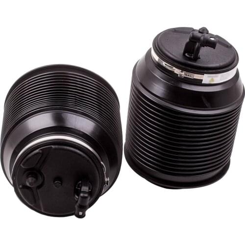 2 Pack Rear Air Suspension Ride Air Spring Bag for Toyota 4Runner Land Cruiser