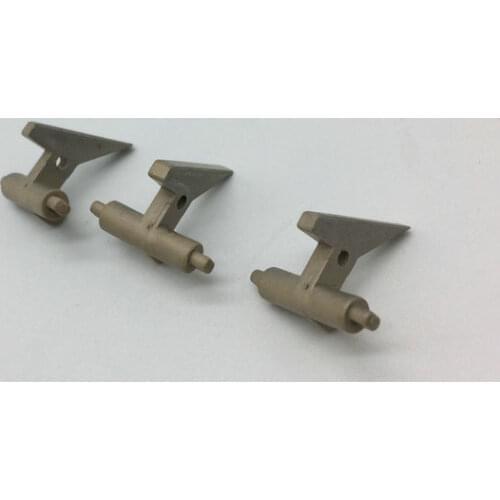 50 PCS Free shipping upper picker finger for Kyocera KM2810 KM2820 FS1030 FS1130 FS1035 FS1028 2HS25460