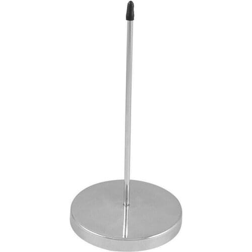 Safe Memo Holder Spike Stick for Bill Receipt Note Paper Order Office Desk LW