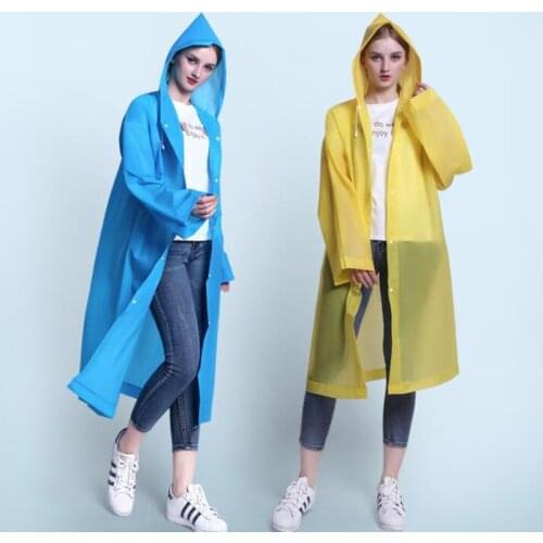 Bodaoer Raincoats