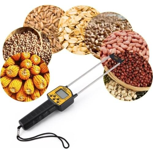 Chanfong Moisture Meters