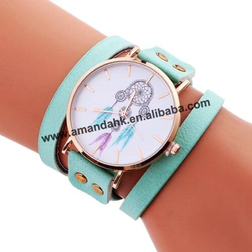 High Fashion Casual Anchor Women Wrist Watch Hot Sale Women Lady Bracelet Watch Long Woman Fashion Lady Watches 918759