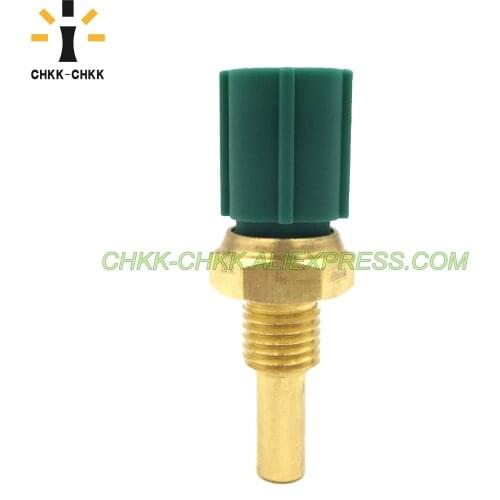 CHKK-CHKK Engine Coolant Temperature Sensor OEM 89422-20010 for Toyota Camry Land Cruiser Tercel Lexus 8942220010