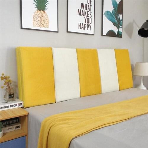 Cojin Decoraci N Para El Hogar Nordic Home Seat Almofada Cute Coussin Decoration Back Cojine Big Pillow Bed Headboard Cushion