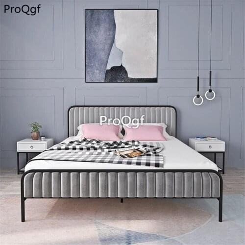 Ngryise 1 set children 120*200cm xilie series bed