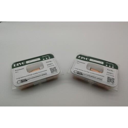 220971 Electrode and matched nozzle 420158,420169,220975,420151, 420001