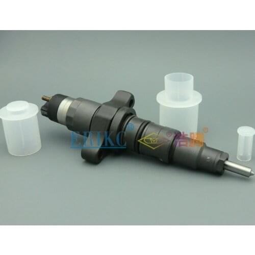 Liseron ERIKC common rail injector 0445120007 , diesle CRDI 2830224 BG5X-9E526-AA BG5X9E526AA, c.rail injector 4896444