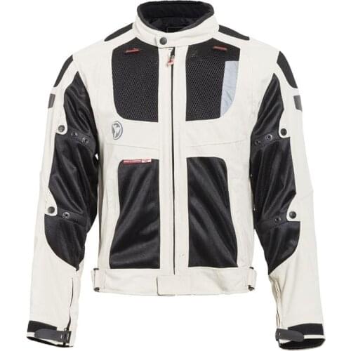 ROCK BIKER motorcycle riding suit four seasons cold warm racing suits wrestling jacket motorcycle clothes