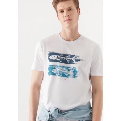 MAVI Mens Summer Pants