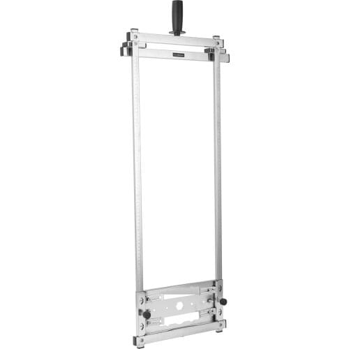 Multifunction Electricity Circular Saw Trimmer Machine Guide Positioning Cutting Board Tools Woodworking Router Tool Set