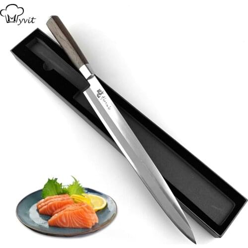 MYVIT Sushi Knives China