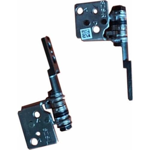 NEW laptop lcd hinges for Dell XPS 13 9370 LCD Screen hinge