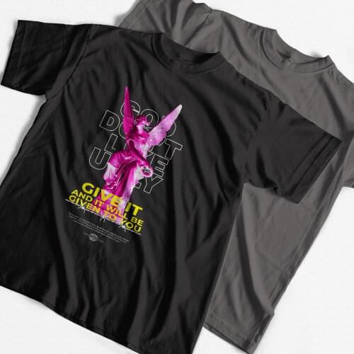 COOLMIND 100% cotton short sleeve streetwear loose men T shrit casual top quality print men T shirt o-neck cool t-shrit men tees