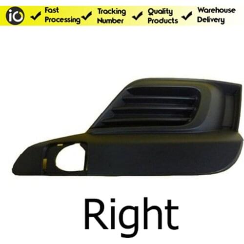 Fog lamp frame (without fog) Right & Left for Renault Symbol Joy Oem 263363749R 263313372R Fast Shipment From Turkey