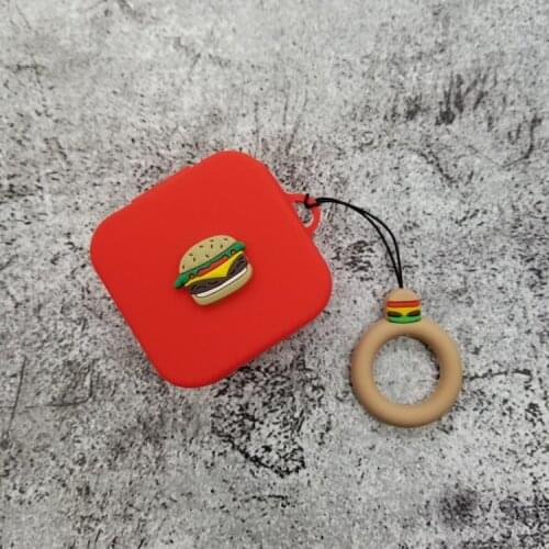 New Silicone Earphone Case for Xiaomi Airdots Pro 2 SE Bluetooth Shockproof Protective Case Cover Shell for Xiaomi Air2 SE