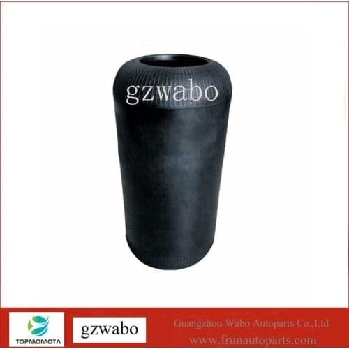 High quality shock absorber repair kit rubber air pillow used for vol-vo 1622116 6797169