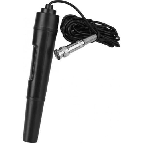 201DH PH Electrode Detachable Durable PH Electrode Probe For Water Quality Detection with GX-E2 Electrode 300cm cable with BNC