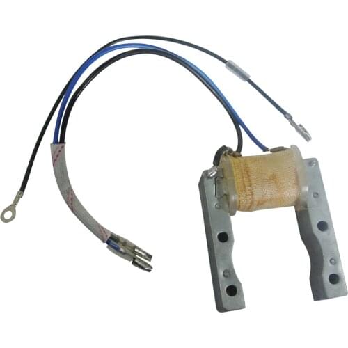 Ignition Magneto Stator Fit 50cc-80cc Engine Motor Parts Motorized Bicycle Bike