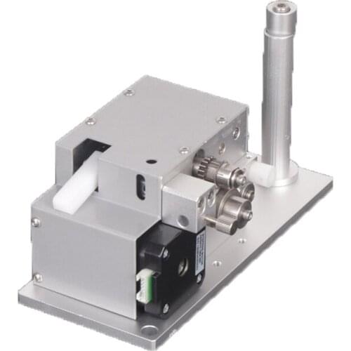 Automatic Soldering Machine Control Precision Tin Breaker Assembly Line Drilling Processing Welding Equipment CH