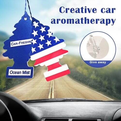 CAR-partment Car Air Fresheners